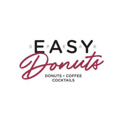 Λογότυπο από Easy Donuts & Coffee