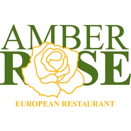 Logo van Amber Rose Restaurant & Catering