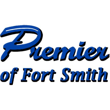 Logo de Premier Trailers of Fort Smith