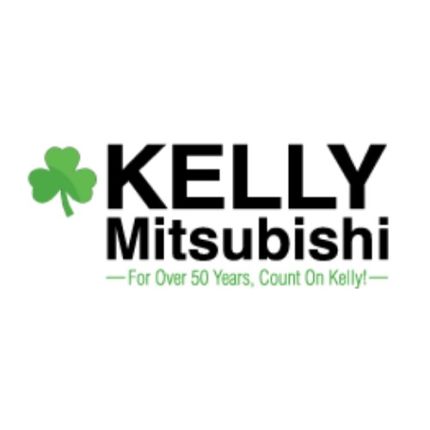 Logo from Kelly Mitsubishi