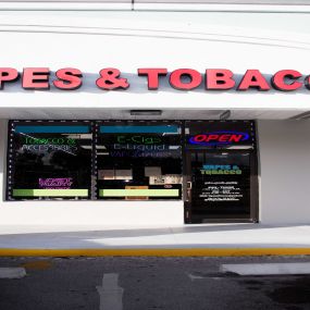 Bild von Vapes & Tobacco