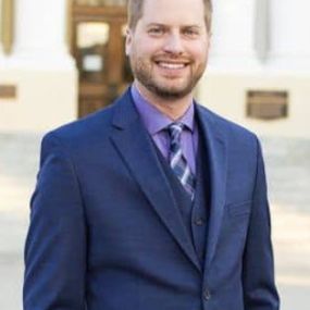 Attorney Brian W Freeman