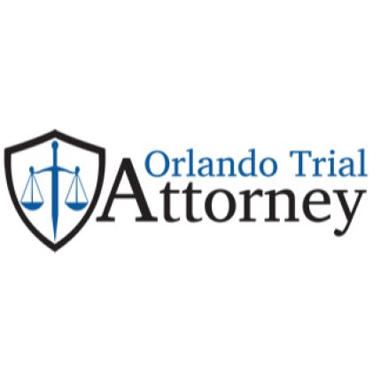 Logo od Orlando Trial Attorney, P.A.