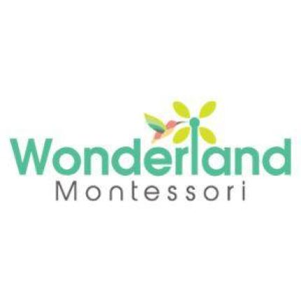 Logo from Wonderland Montessori of McKinney