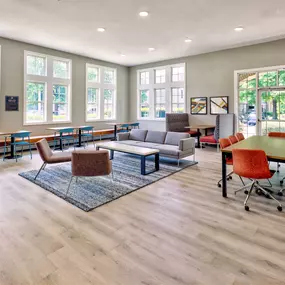 University Walk - Academic Success Center
