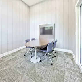 University Walk - Academic Success Center Study Room