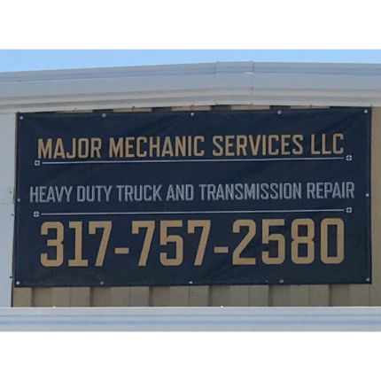 Logo fra Heavy Duty Truck & Transmission Services, LLC