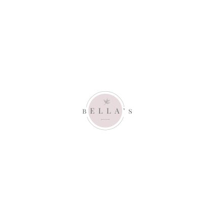 Logo od BELLA´S ATELLIER