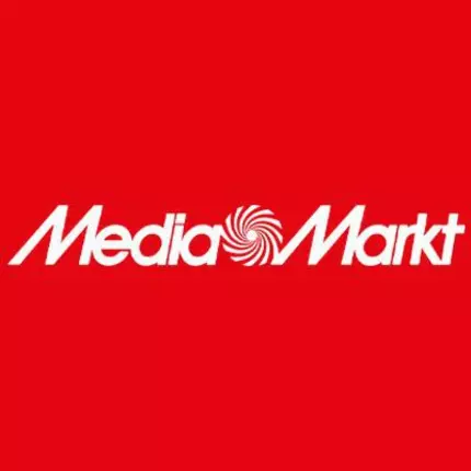 Logo fra MediaMarkt Eindhoven Centrum