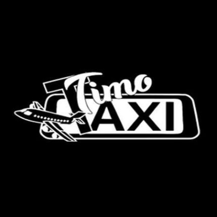 Logo fra Timo Taxi BV