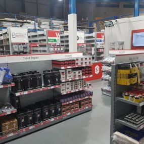 Wolseley Plumb & Parts - Your first choice specialist merchant for the trade