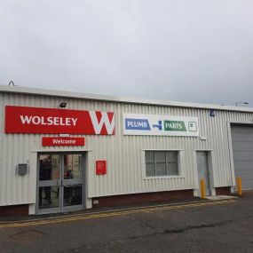 Wolseley Plumb & Parts - Your first choice specialist merchant for the trade