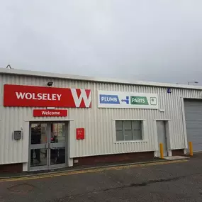 Wolseley Plumb & Parts - Your first choice specialist merchant for the trade