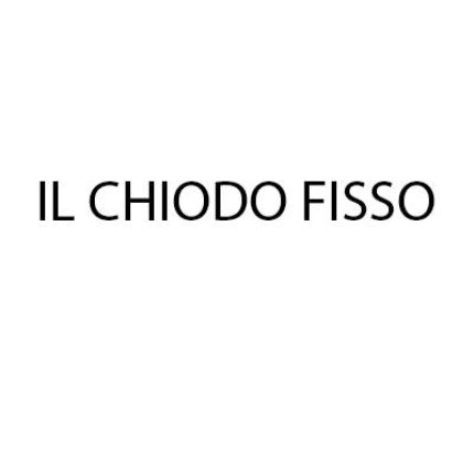 Logo de Ferramenta Il Chiodo Fisso