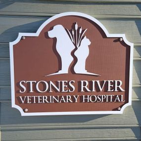 Bild von Stones River Veterinary Hospital