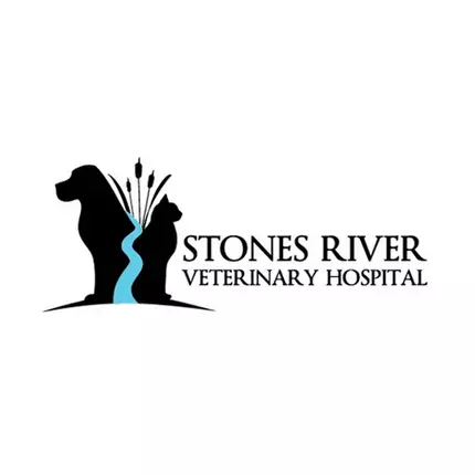 Logo von Stones River Veterinary Hospital