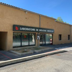 Bild von BIOGROUP BIOESTEREL - Laboratoire Salernes