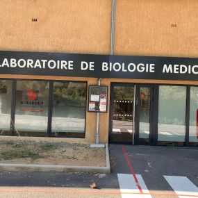 Bild von BIOGROUP BIOESTEREL - Laboratoire Salernes