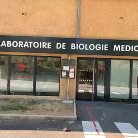 Bild von BIOGROUP BIOESTEREL - Laboratoire Salernes