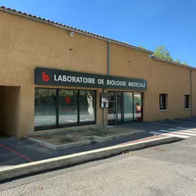 Bild von BIOGROUP BIOESTEREL - Laboratoire Salernes