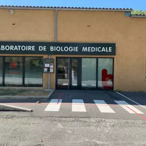 Bild von BIOGROUP BIOESTEREL - Laboratoire Salernes