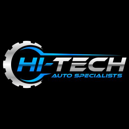 Logo van Hi-Tech Auto Specialists