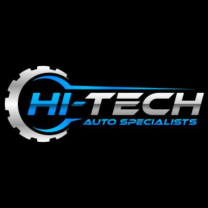 Logo da Hi-Tech Auto Specialists