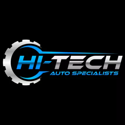 Logo von Hi-Tech Auto Specialists