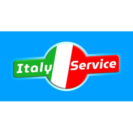 Logo da Italy Service