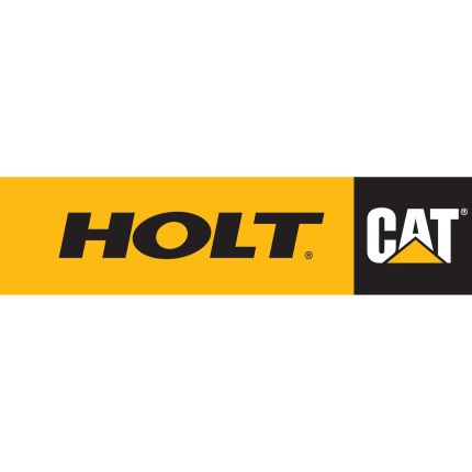 Logotipo de HOLT CAT Bridgeport