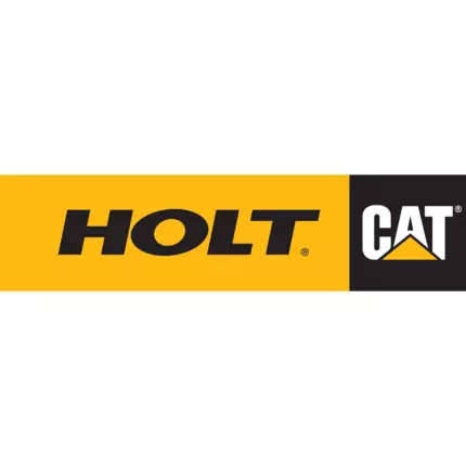 Logo od HOLT CAT Bridgeport