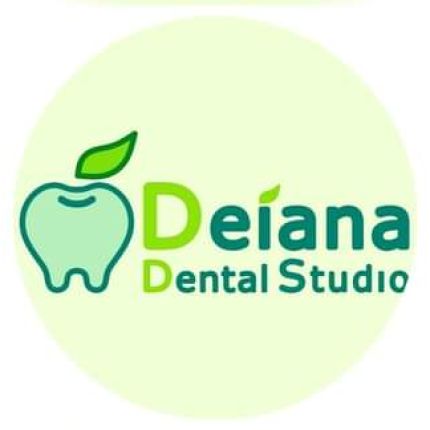Logo von Deiana Dental Studio