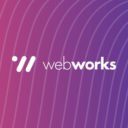 Logotyp från WebWorks
