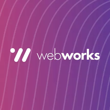 Logo from WebWorks