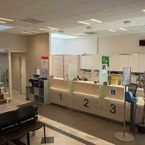 Bild von Laboratoire Washington - Paris 8e -  BIOGROUP PARIS EST