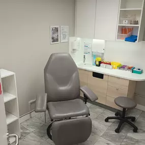 Bild von Laboratoire Washington - Paris 8e -  BIOGROUP PARIS EST