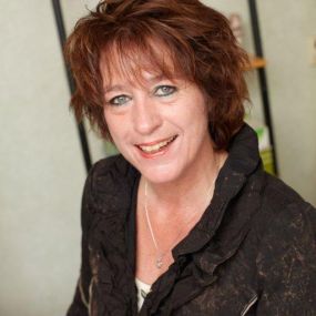 Rita de Ruijter, acupuncturist , homeopaat en hartcoherentiecoach van BeleefBalans