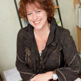 Rita de Ruijter, acupuncturist , homeopaat en hartcoherentiecoach van BeleefBalans