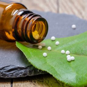 Homeopathie bij BeleefBalans – bevorder je gezondheid