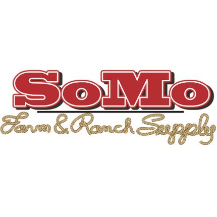 Λογότυπο από SoMo Farm & Ranch Supply