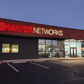 Bild von Mayer Networks