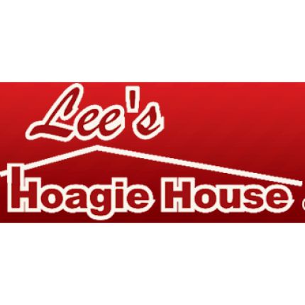 Logotyp från Lee's Hoagie House of East Norriton