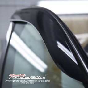 Bild von Affordable Window Tinting