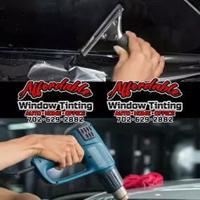 Bild von Affordable Window Tinting