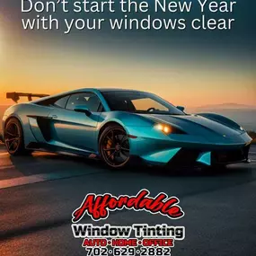 Bild von Affordable Window Tinting