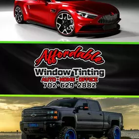 Bild von Affordable Window Tinting