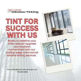 Bild von Affordable Window Tinting