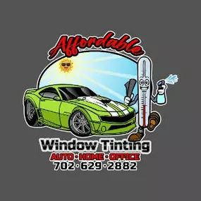 Bild von Affordable Window Tinting