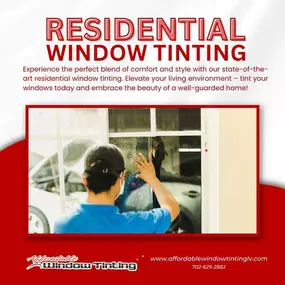 Bild von Affordable Window Tinting