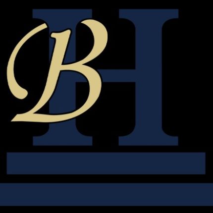 Logotipo de The Brad Hendricks Law Firm